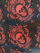 Load image into Gallery viewer, Gothic Punk Couture Dress