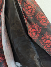 Load image into Gallery viewer, Gothic Punk Couture Dress